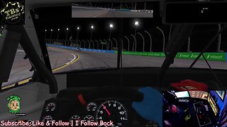 iRacing 160