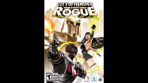 City of Heroes (Cinematic 4) Going Rogue