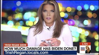 How Much Damage Has Biden Already Done?!