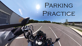 Parking Practice