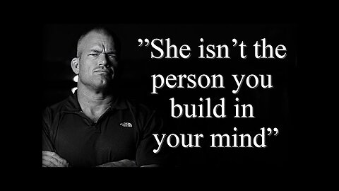 Break Up & Heartbroken | Motivational Video (Jocko Willink Motivation)