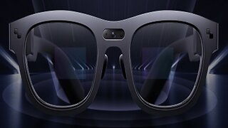 TCL Rayneo X2 Augmented Reality Glasses Specifications