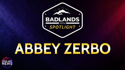 Badlands Spotlight: Abby Zerbo