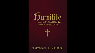 Book Review: Humility & The Elevation of the Mind to God w/ Fr. Robert Nixon, OSB