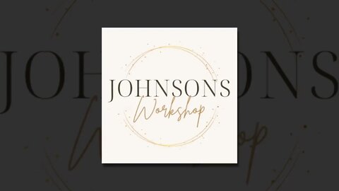 Johnsons Workshop | Design | Collection | Redbubble