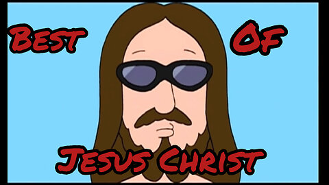 Family Guy |Best of Jesus Christ