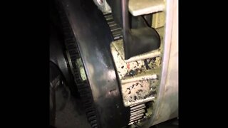 VW Phaeton Extreme Water Pump Failure