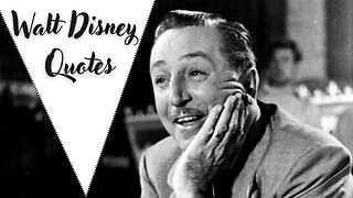 35 Best Walt Disney Quotes | quotes inspiration