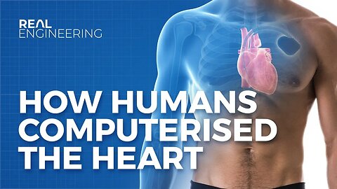 Cyborg Hearts - How Humans Computerised The Heart