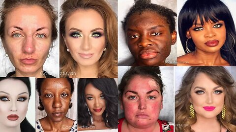 Where Do We Draw The Line On Makeup & Filters? (Not All Women Podcast)