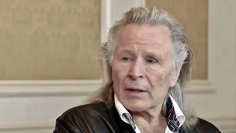 PETER NYGARD - THE CANADIAN JEFFREY EPSTEIN - ONLY WORSE!