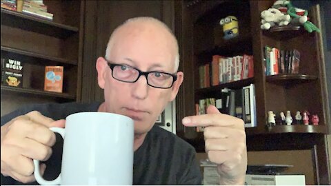 Episode 1595 Scott Adams: A Deal With Russia, and Evaluating a Rogue Doctor's Credibility