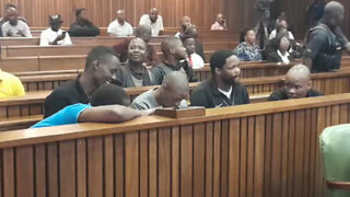 PS-16 Sept-The Senzo Meyiwa trial at Pretoria High Court. (3)