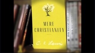 LR Podcast clip: Mere Christianity