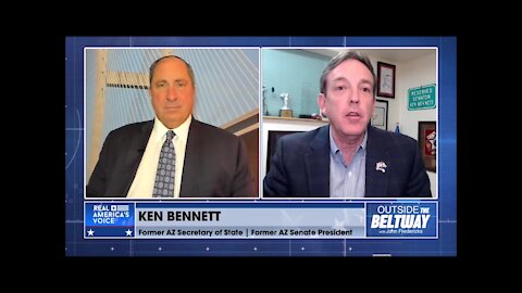 Ken Bennett A GOOD Court Ruling in Arizona