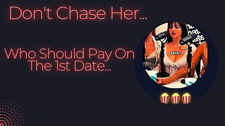 Should Women Pay On The 1st Date?