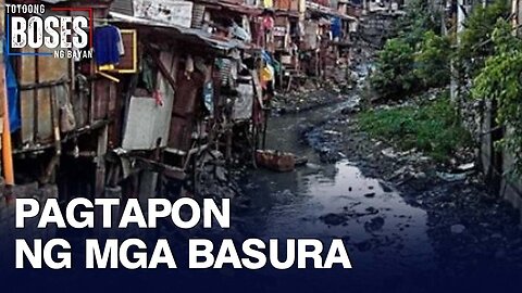 80 lugar sa Metro Manila, tinukoy ng MMDA na flood-prone