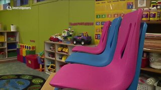 Parma family: More Ohio pandemic daycare help is needed