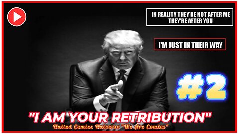 RETRIBUTIONS #2: President Trump (Protecting Students from the Radical Left and Marxist...