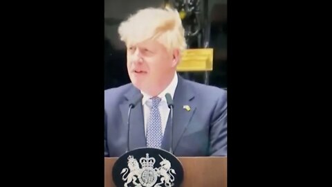 Boris Johnson fired over bad haircut