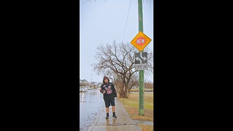 “NEW” signs for Moose Jaw is big news!