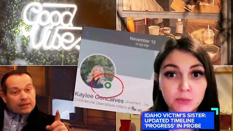 Kaylee Goncalves Family Interviews and Full Investigation Overview