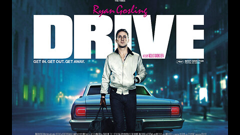 Drive Trailer 2011