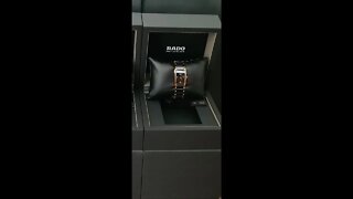 Rado💥💕Integral for Ladies with Diamonds #shorts #trending #viral #shortvideo #watch