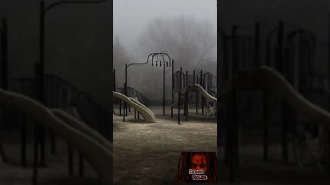 Dead Children's Playground | Dread House