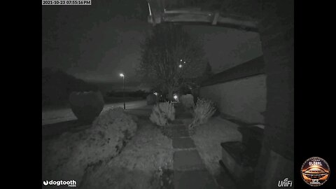 ring cam UFO England