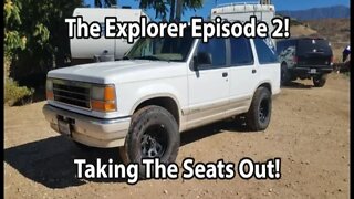 Explorer Episode 2
