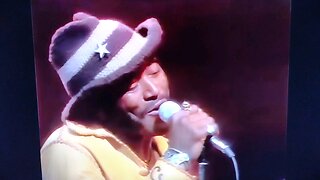 Joe Hicks 1973 Train Of Thought Live