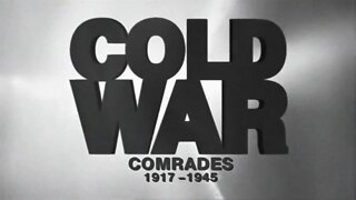 Guerra Fria (Ep. 01): Inimigos Históricos (1917-1945)
