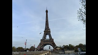 PARIS TWO DAY TRIP