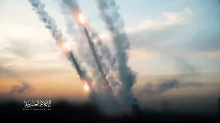 How did #Hamas have so many #rockets that they fired into #Israel ?