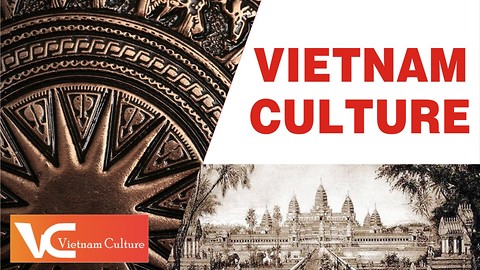 The culture of Vietnam