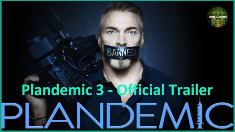 PLANDEMIC 3 – Το τρέιλερ (με ελληνικούς υπότιτλους)
