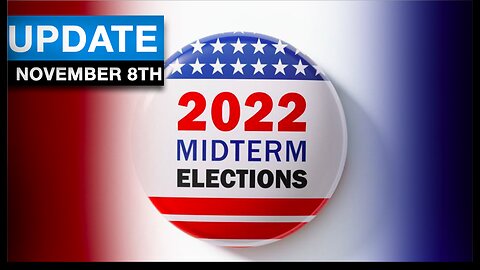 US Midterms Update: GOP Late Surge, Desperate Dems Draft-in Obama and Hillary to Rescue Votes