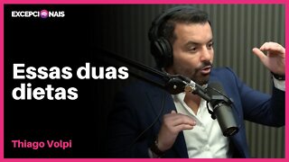 Estilo de Vida no Emagrecimento | Dr. Thiago Volpi