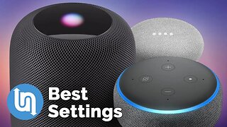 Control Alexa, Google, and Siri = Best Privacy Settings