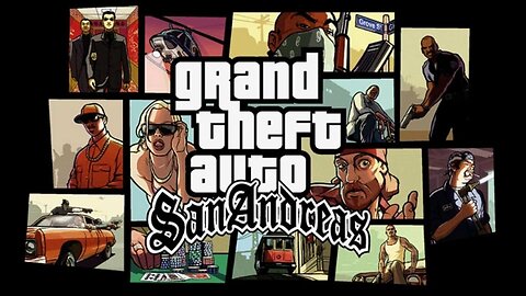 GTA: San Andreas has gotten a stunning, photorealistic makeover, but there's a catch | Gaming News