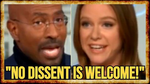 Van Jones SPARS With DNC Spokesperson Over SHAM Dem Primaries