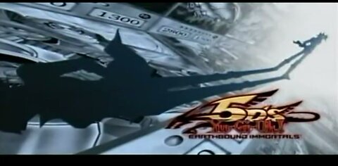 Cartoon Network March 18, 2010 Yu-Gi-Oh 5D's S2 Ep 17 Surely, You Jest, Part 1