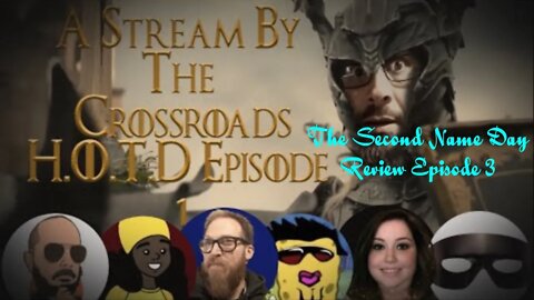 House of the Dragon Episode 3 reaction and review LIVE