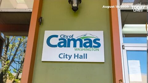 Camas groups vie over cannabis access; Initiative 1 likely postponed from November election