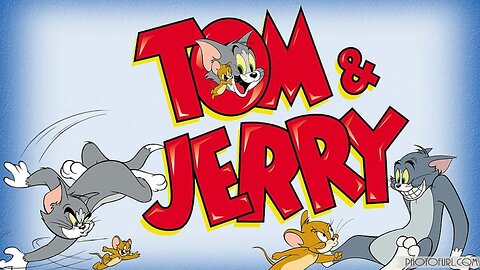 Tom &Jerry Full screen HD video | Entertainment