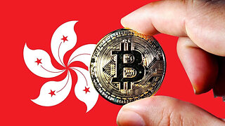 June 1st, 2023: China will 'allow' Hong Kong to Invest, Sell, Buy & Trade Cryptocurrencies! 🤑
