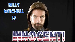 Billy Mitchell is INNOCENT! Here’s Why.