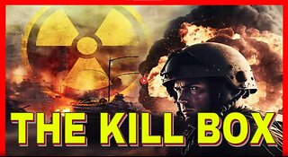 WORLD MILITARY HEALTH CONTROL – KILL BOX BY THE DOD, WHO, BIS – URGENT VIDEO