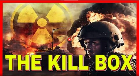 WORLD MILITARY HEALTH CONTROL – KILL BOX BY THE DOD, WHO, BIS – URGENT VIDEO